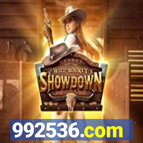 992536.com