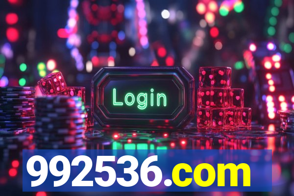 992536.com