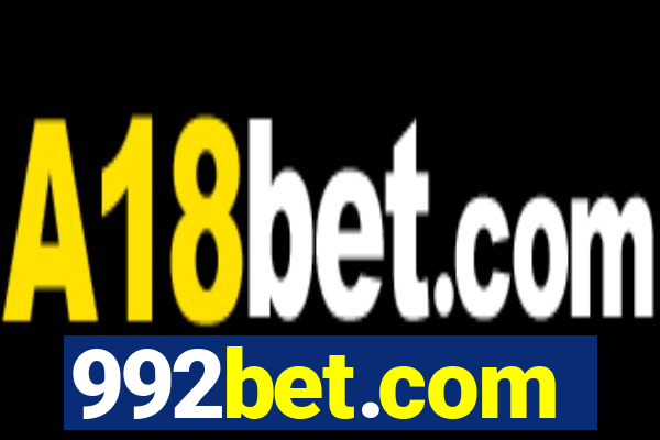 992bet.com