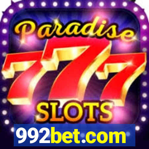 992bet.com