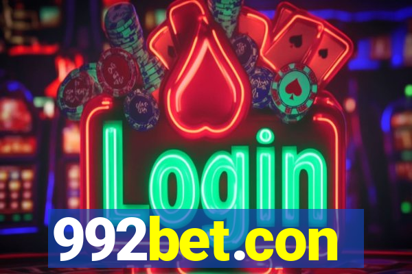 992bet.con