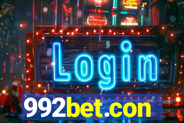 992bet.con