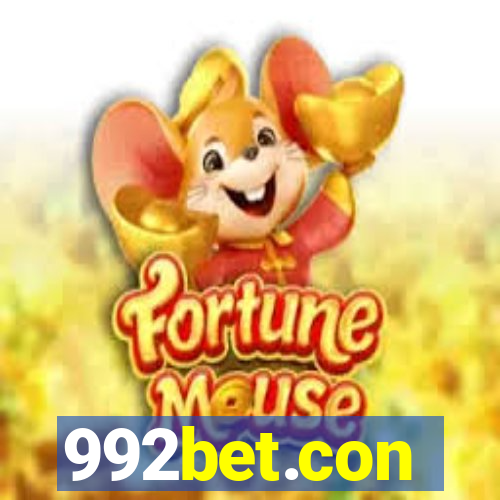 992bet.con