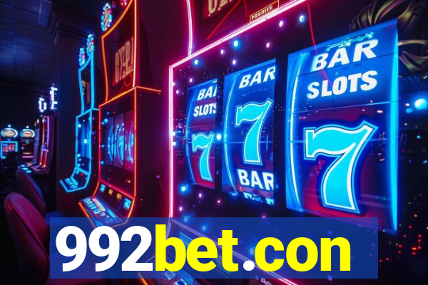 992bet.con