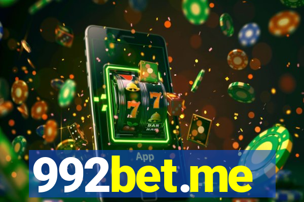 992bet.me