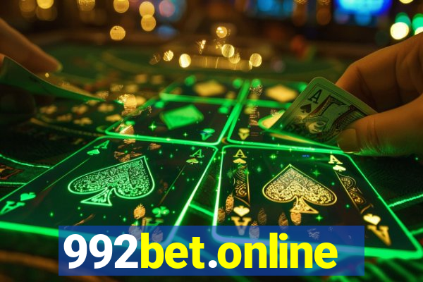 992bet.online