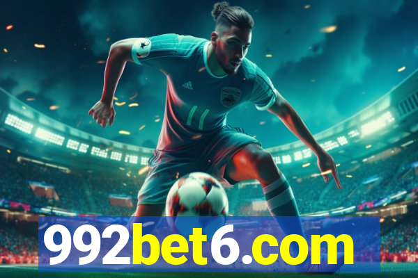 992bet6.com