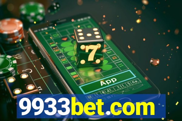9933bet.com