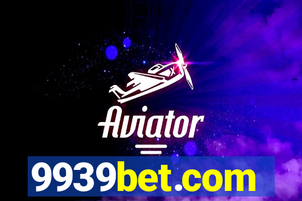 9939bet.com