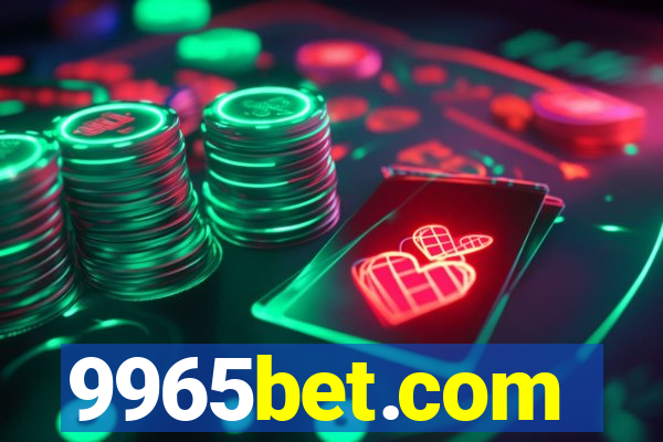 9965bet.com