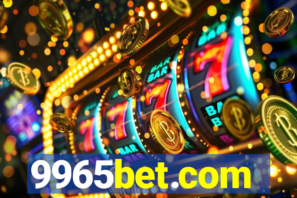 9965bet.com