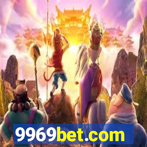 9969bet.com