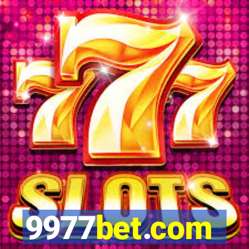 9977bet.com