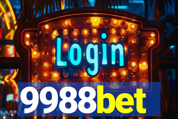 9988bet