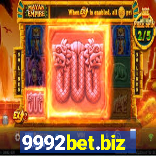 9992bet.biz