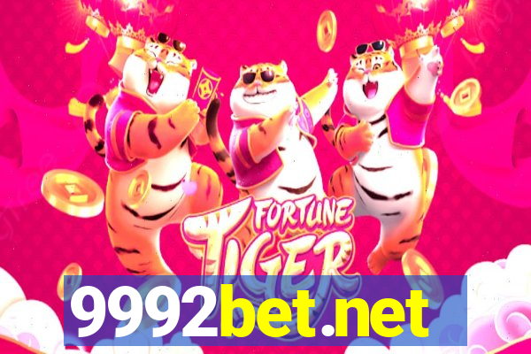 9992bet.net