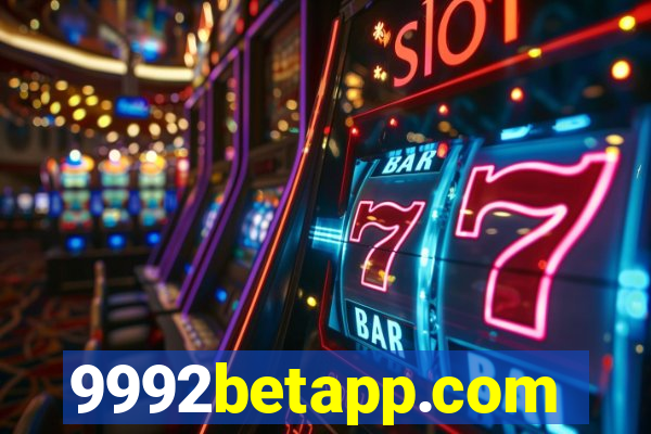 9992betapp.com