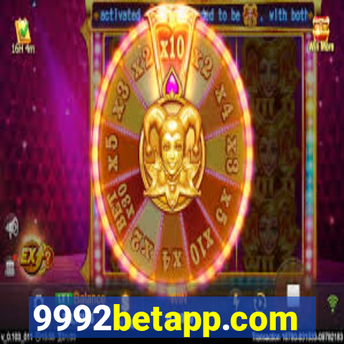 9992betapp.com