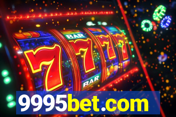 9995bet.com