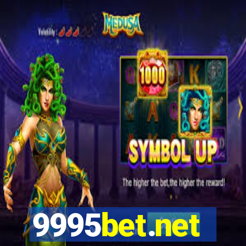 9995bet.net