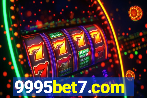 9995bet7.com