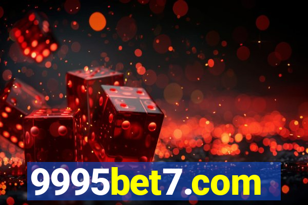 9995bet7.com