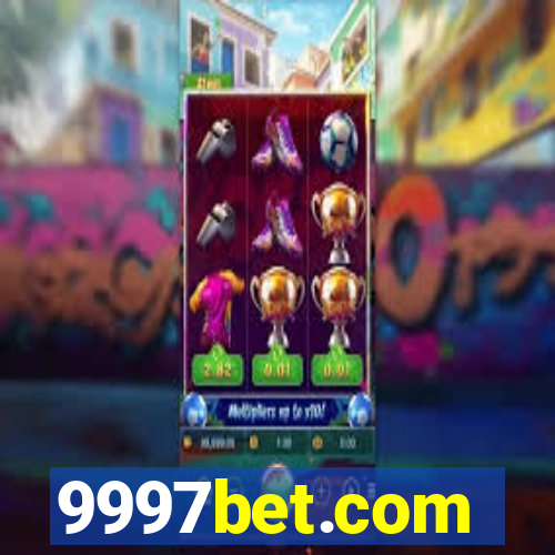 9997bet.com