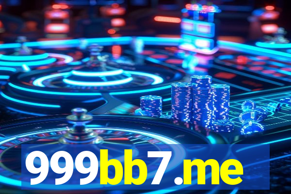 999bb7.me