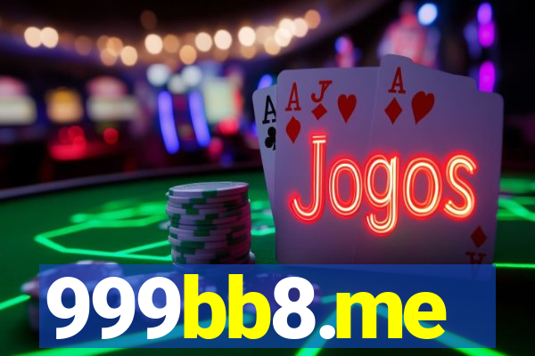 999bb8.me