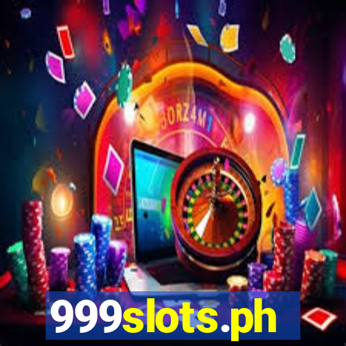 999slots.ph