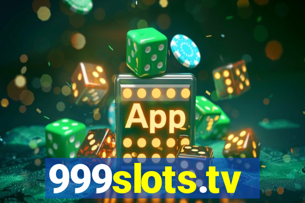 999slots.tv