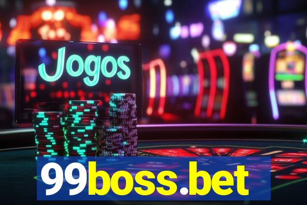 99boss.bet
