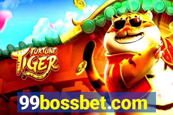 99bossbet.com
