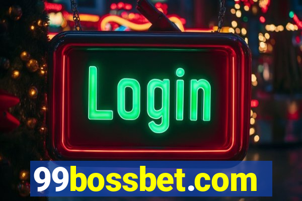 99bossbet.com