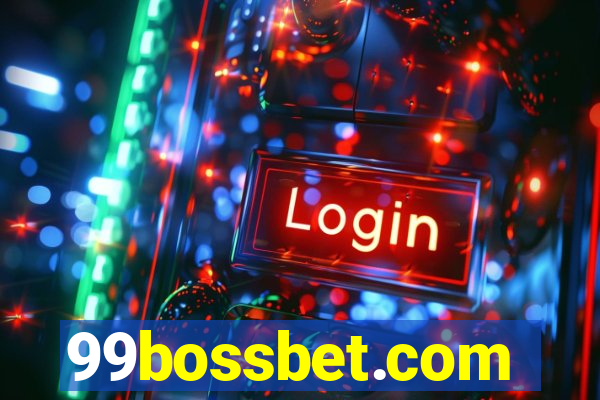 99bossbet.com