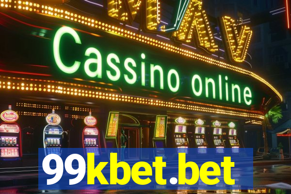 99kbet.bet