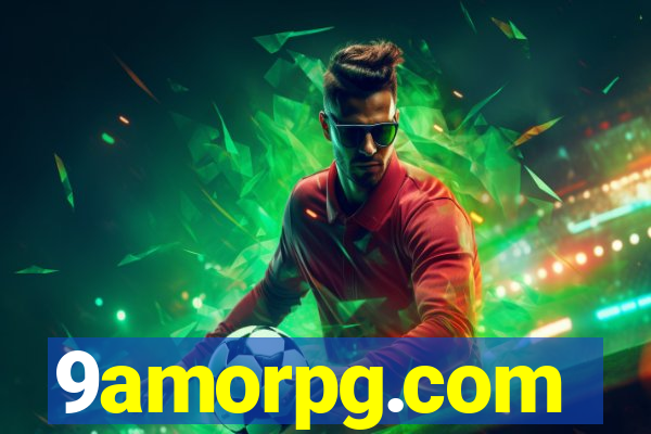 9amorpg.com