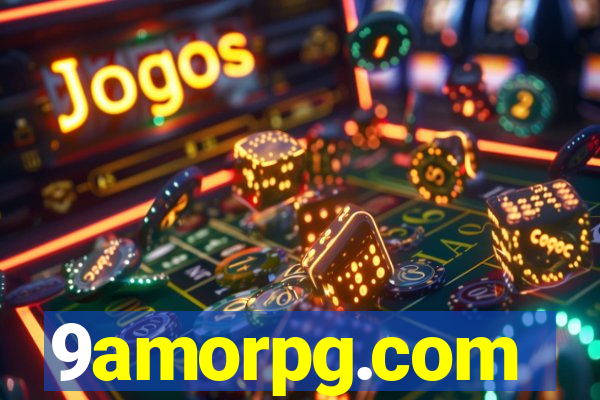 9amorpg.com