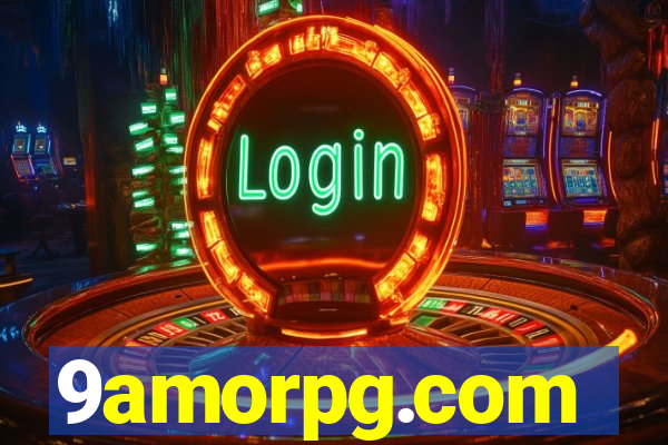 9amorpg.com