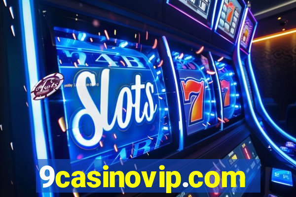 9casinovip.com