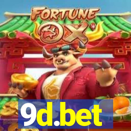 9d.bet