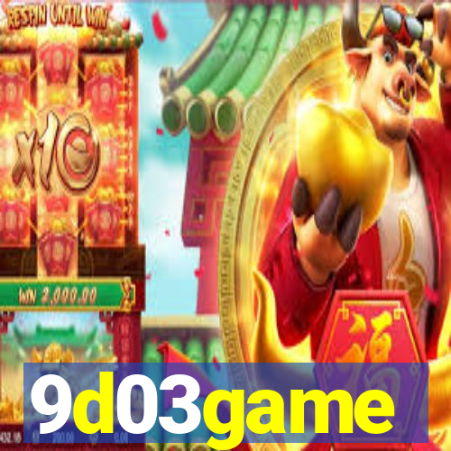 9d03game