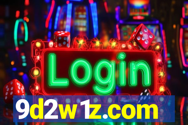 9d2w1z.com
