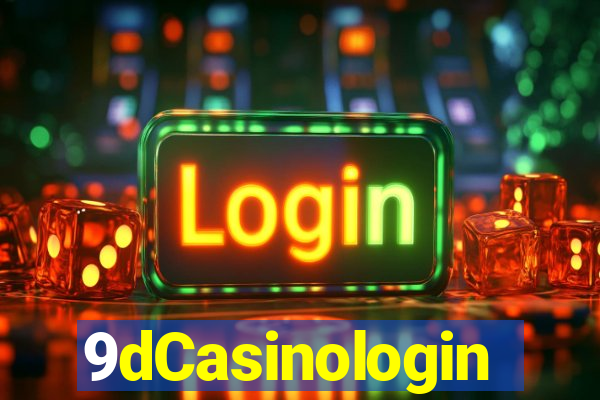 9dCasinologin