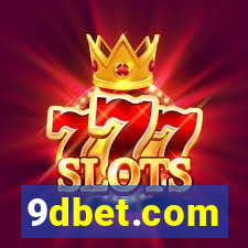 9dbet.com