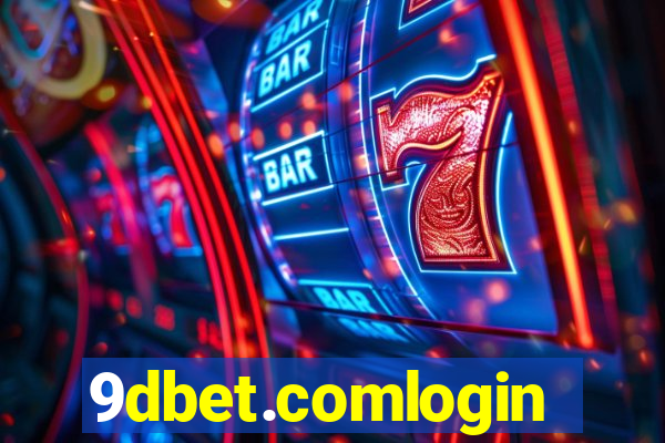 9dbet.comlogin