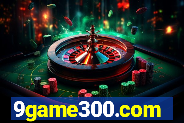 9game300.com