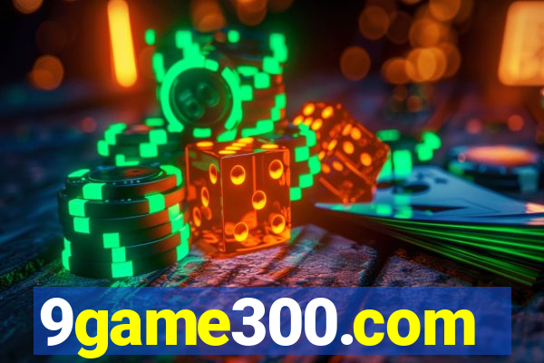 9game300.com