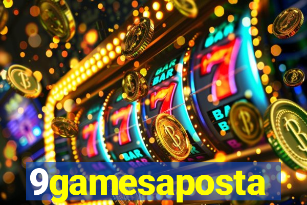 9gamesaposta
