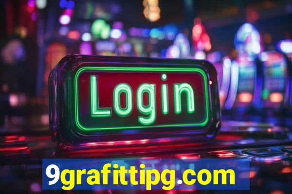 9grafittipg.com